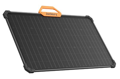 Jackery SolarSaga 80 Сонячна панель 28438 фото